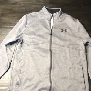 Under Armor COLDGEAR sweatshirt